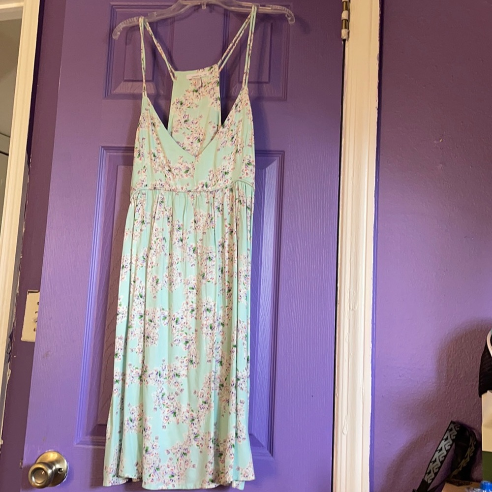 O’Neil summer dress